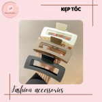 Kẹp tóc