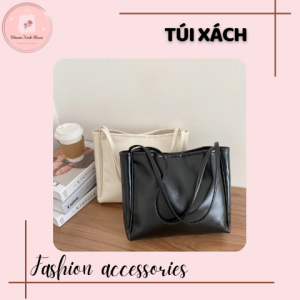 Túi tote thời trang phong cách