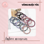 vòng buộc tóc