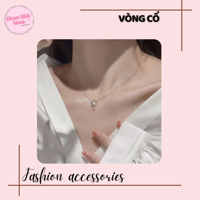 Vòng cổ mặt trăng - Ảnh 4