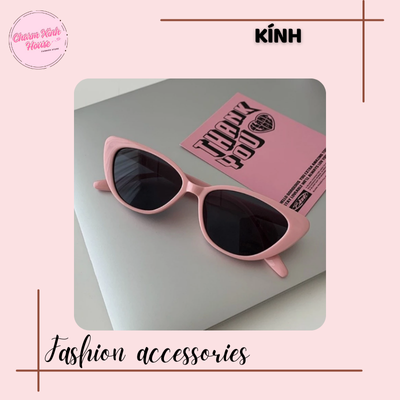 kính