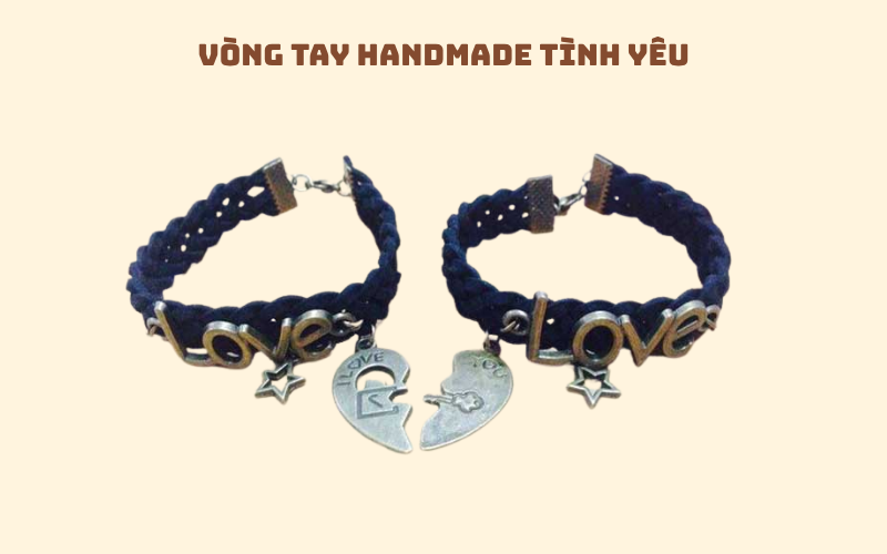 Món quà ý nghĩa dành tặng người thương