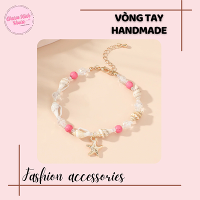Vòng tay Handmade