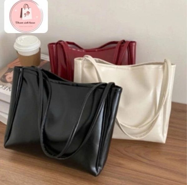 Túi tote thời trang phong cách