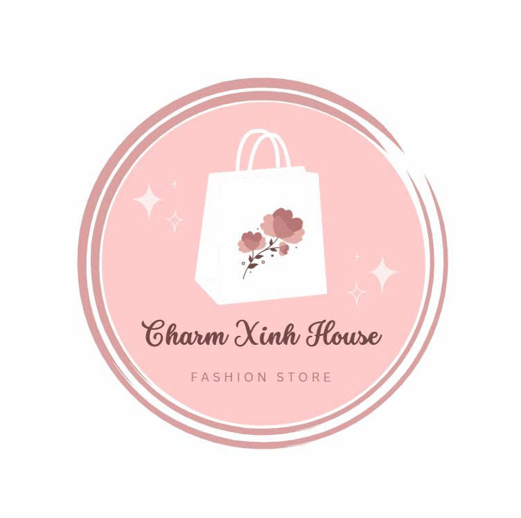 Charm Xinh House