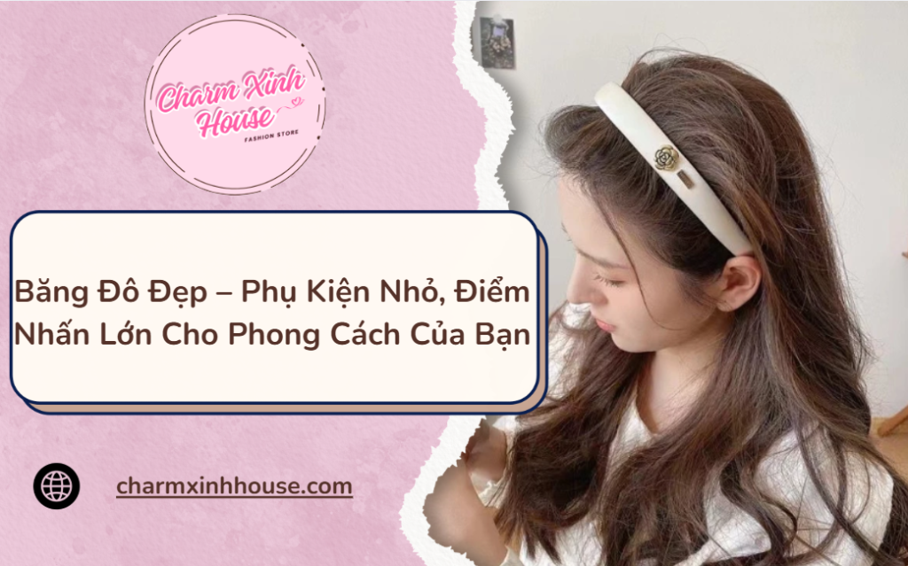 băng đô ảnh nền