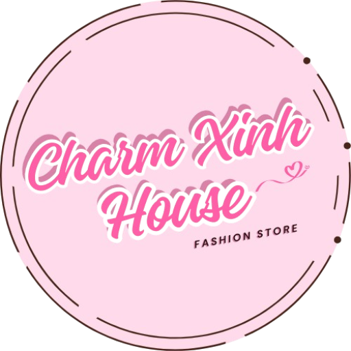 Charm Xinh House